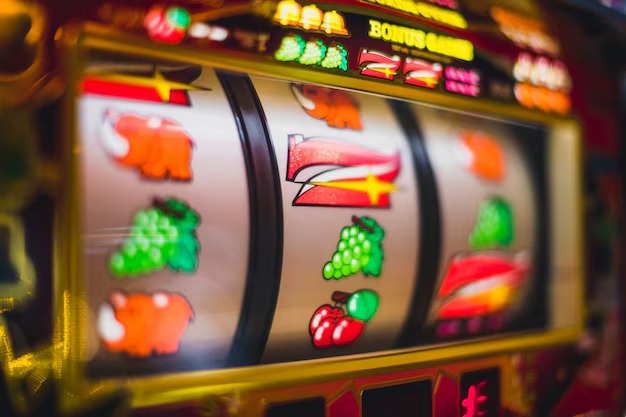 Live Speed Baccarat dealer at meme 4d studio with multiple camera angles