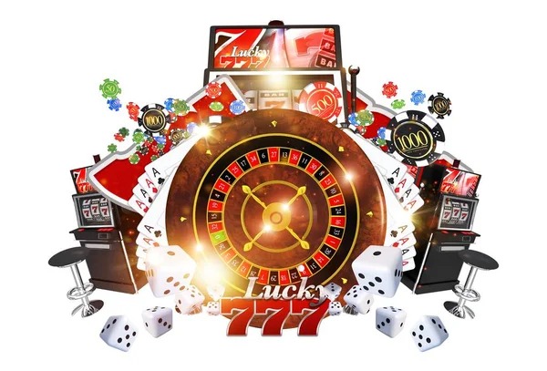 meme 4d live dealer studio table view with cards and wheel interface